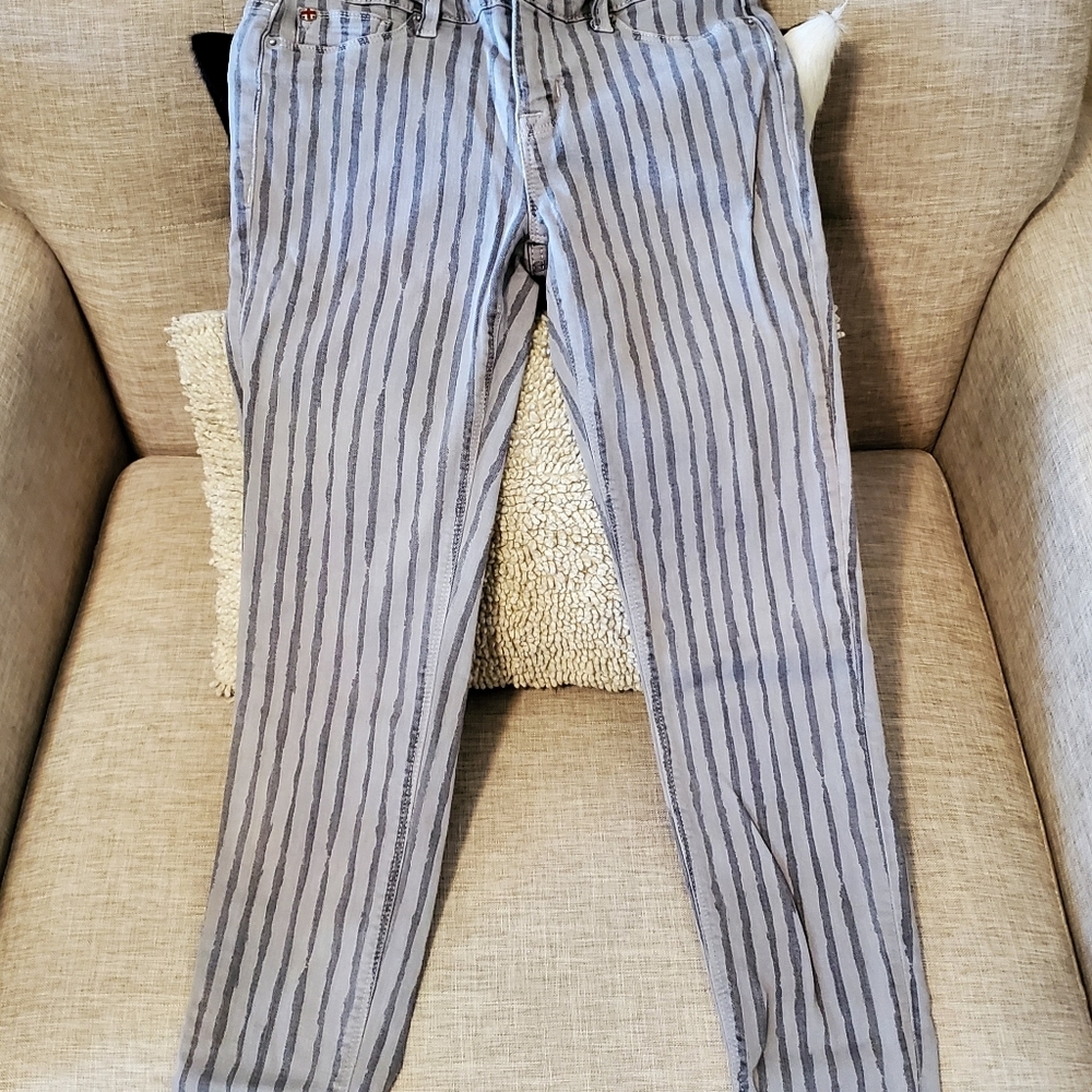 Hudson Pants